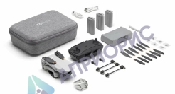 Квадрокоптер DJI Mavic Mini SE Fly More Combo